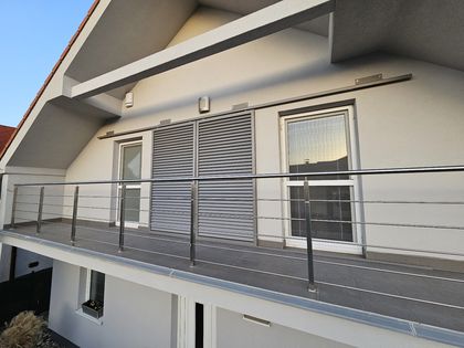 Realizácia Koverta — Stupava — Tienenie Soltec, RAL 9007